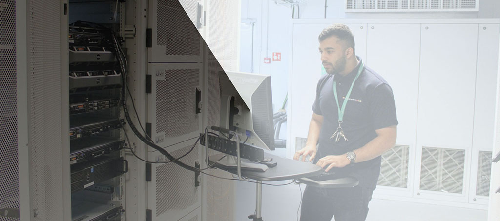 Dedicated Server
